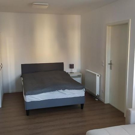 4* Ferienwohnung Neukirchen Im Erzgebirge Adorf/Erzgeb Ngoại thất bức ảnh