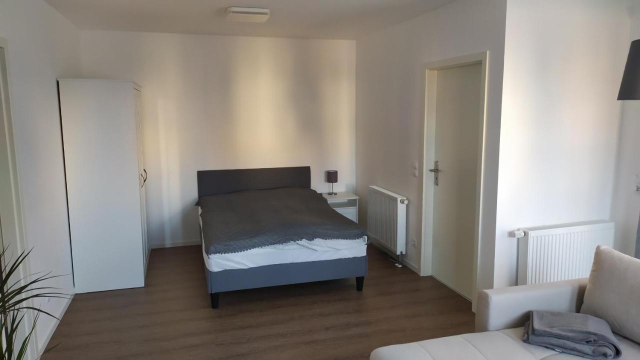 4* Ferienwohnung Neukirchen Im Erzgebirge Adorf/Erzgeb Ngoại thất bức ảnh