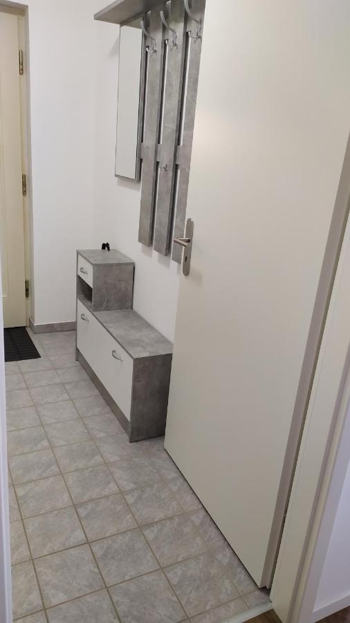 4* Ferienwohnung Neukirchen Im Erzgebirge Adorf/Erzgeb Ngoại thất bức ảnh