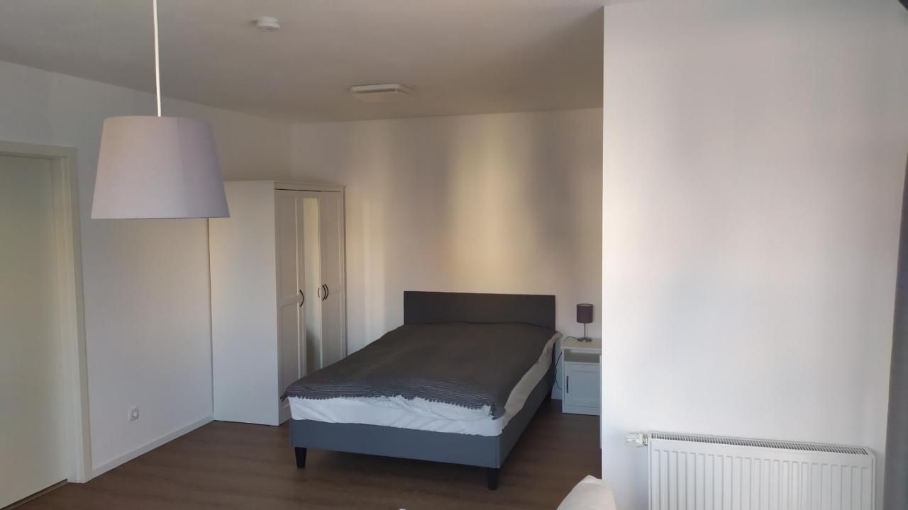 4* Ferienwohnung Neukirchen Im Erzgebirge Adorf/Erzgeb Ngoại thất bức ảnh