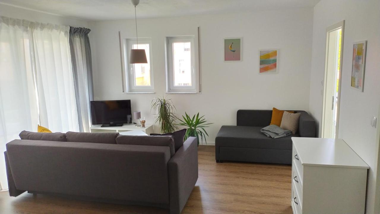 4* Ferienwohnung Neukirchen Im Erzgebirge Adorf/Erzgeb Ngoại thất bức ảnh